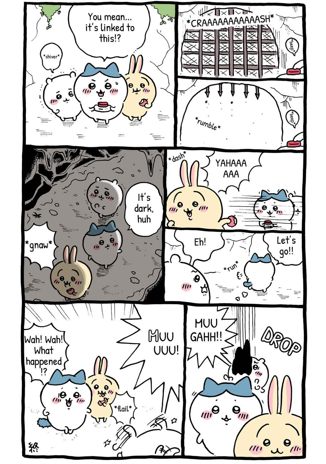 Chapter 39 - Page 3