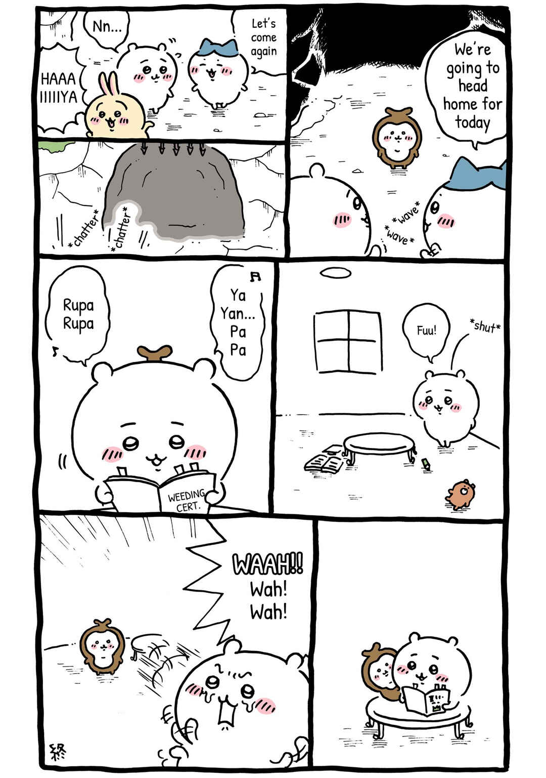 Chapter 39 - Page 5