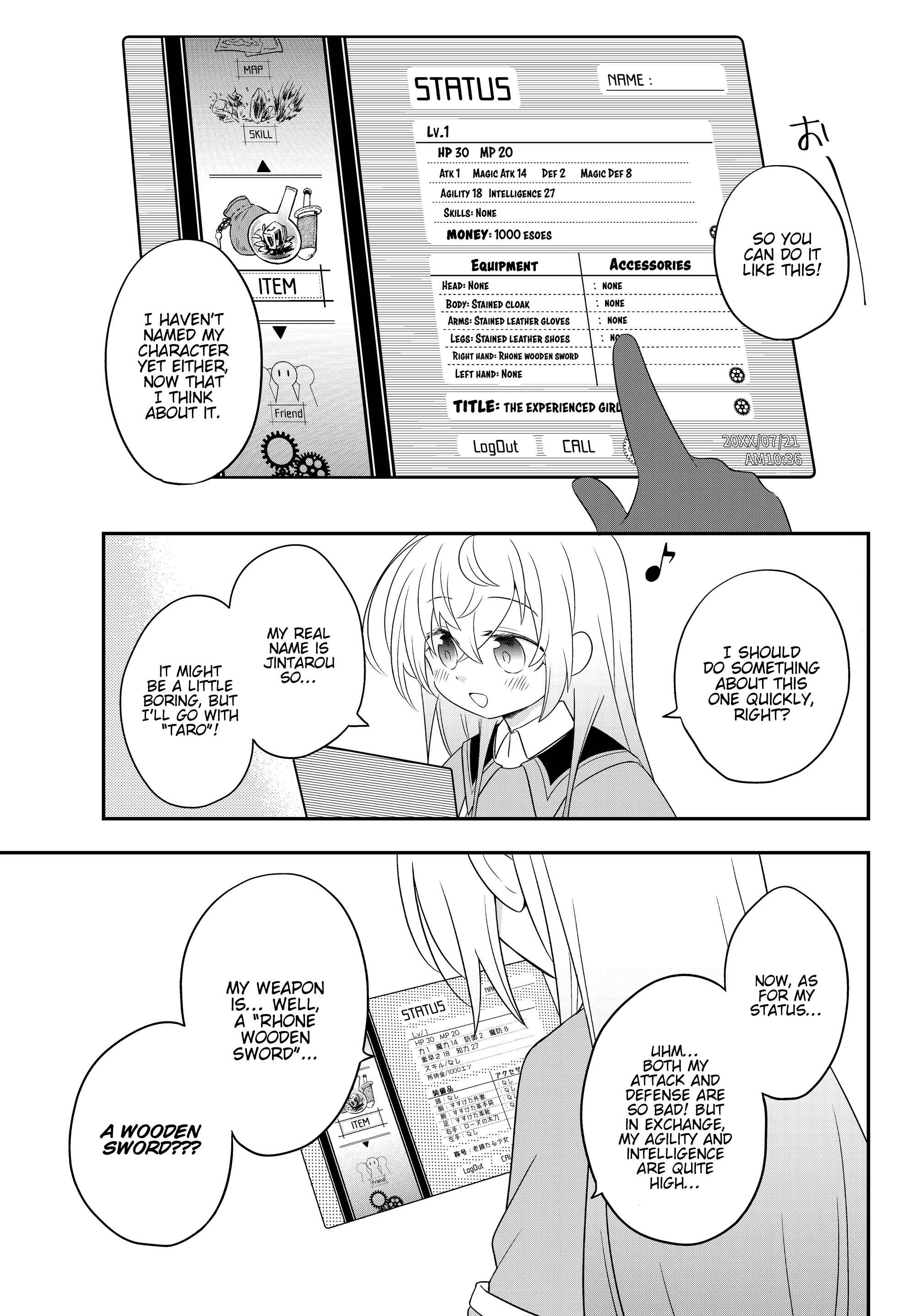 Chapter 3.1 - Page 8