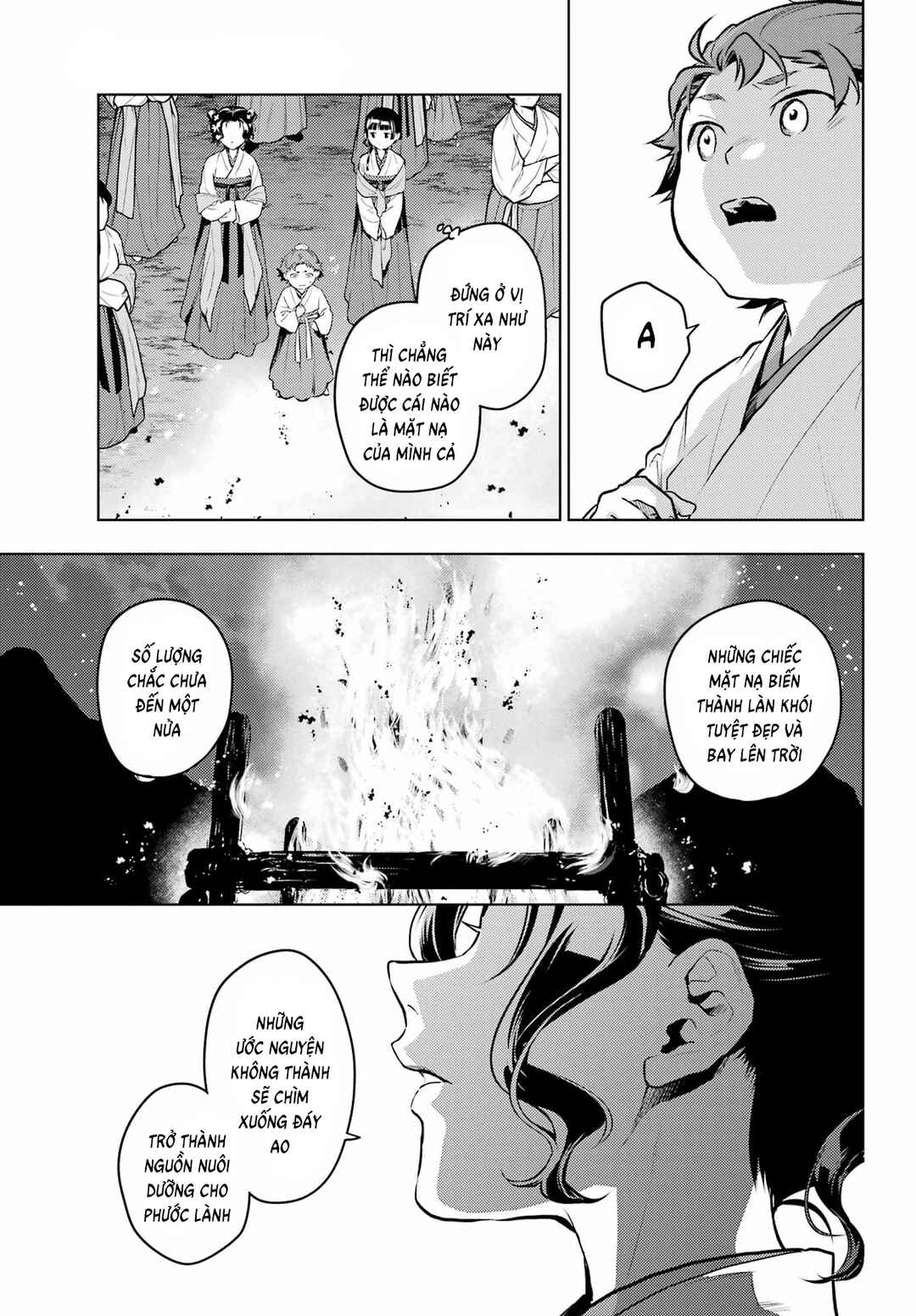 Chapter 76 - Page 28
