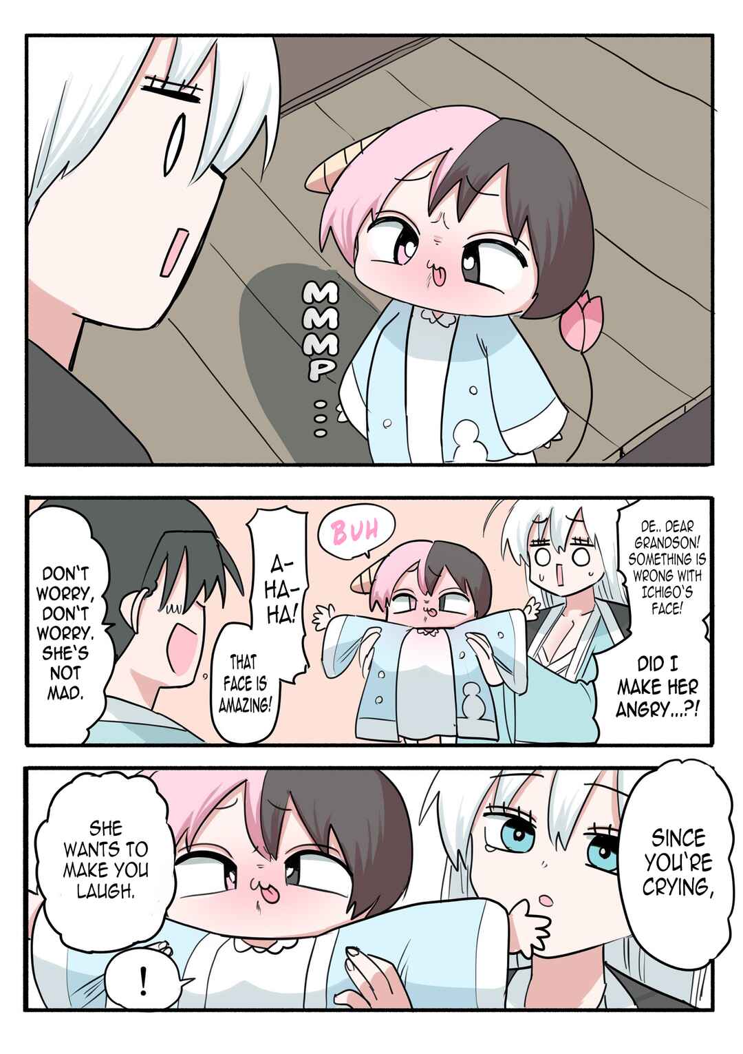 Chapter 154 - Page 11
