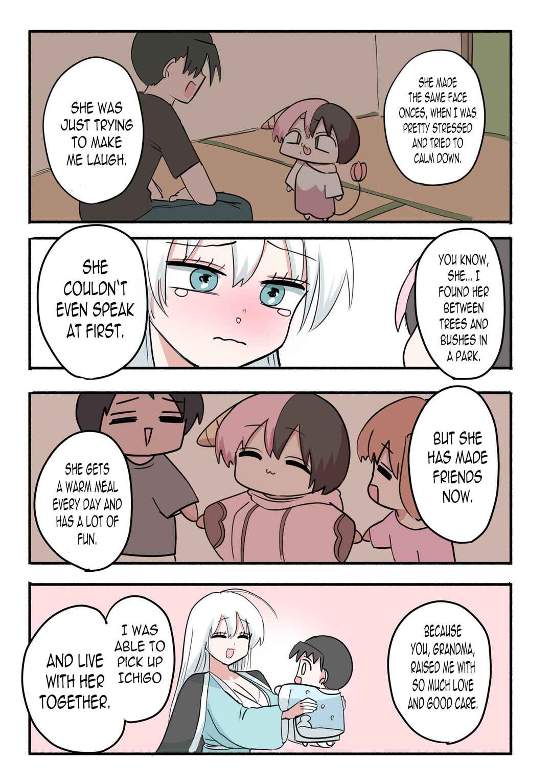 Chapter 154 - Page 12