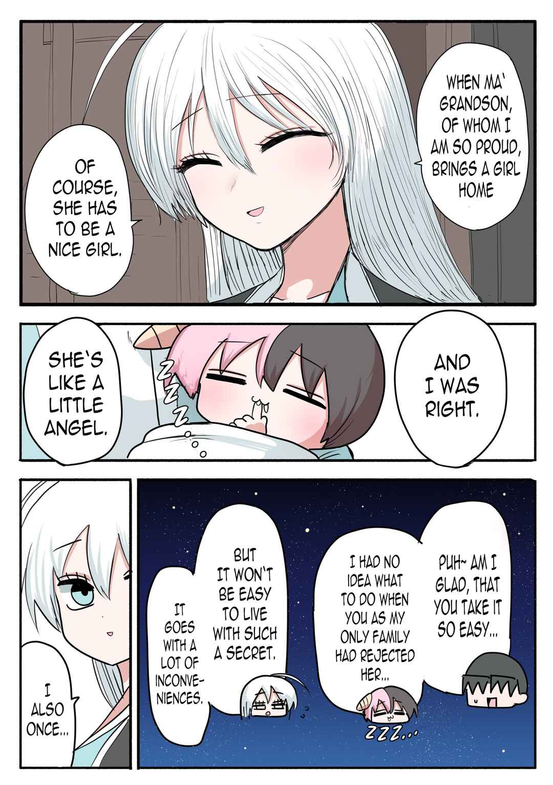 Chapter 154 - Page 3