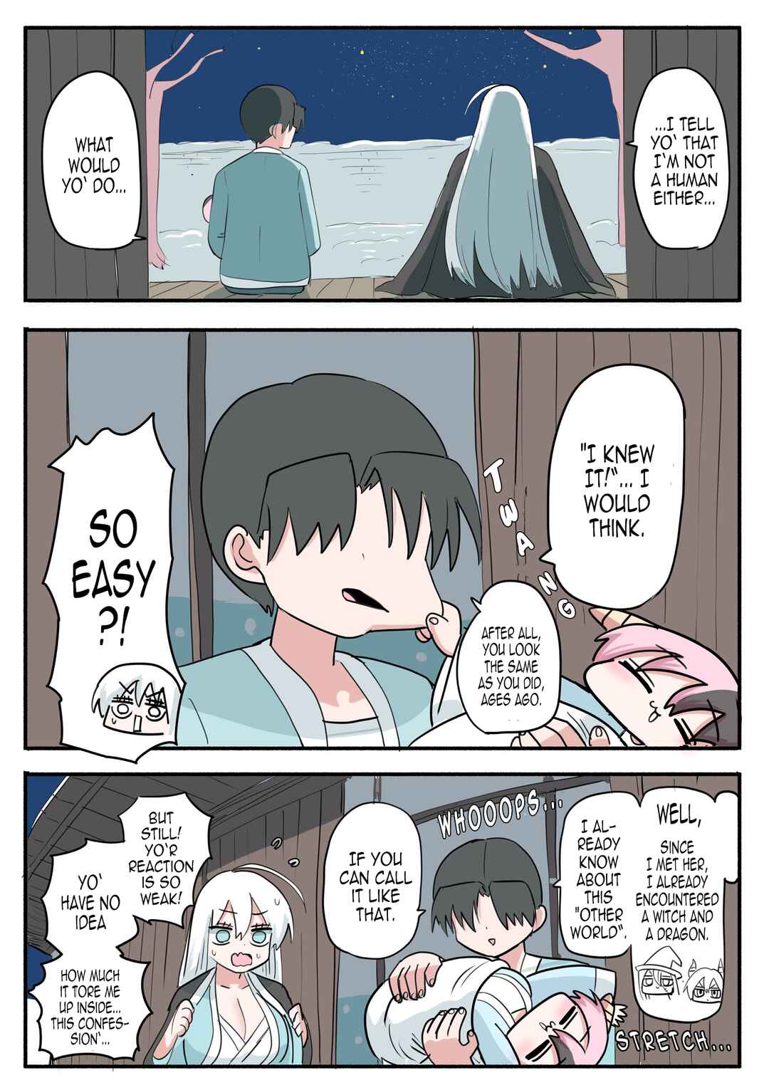 Chapter 154 - Page 5