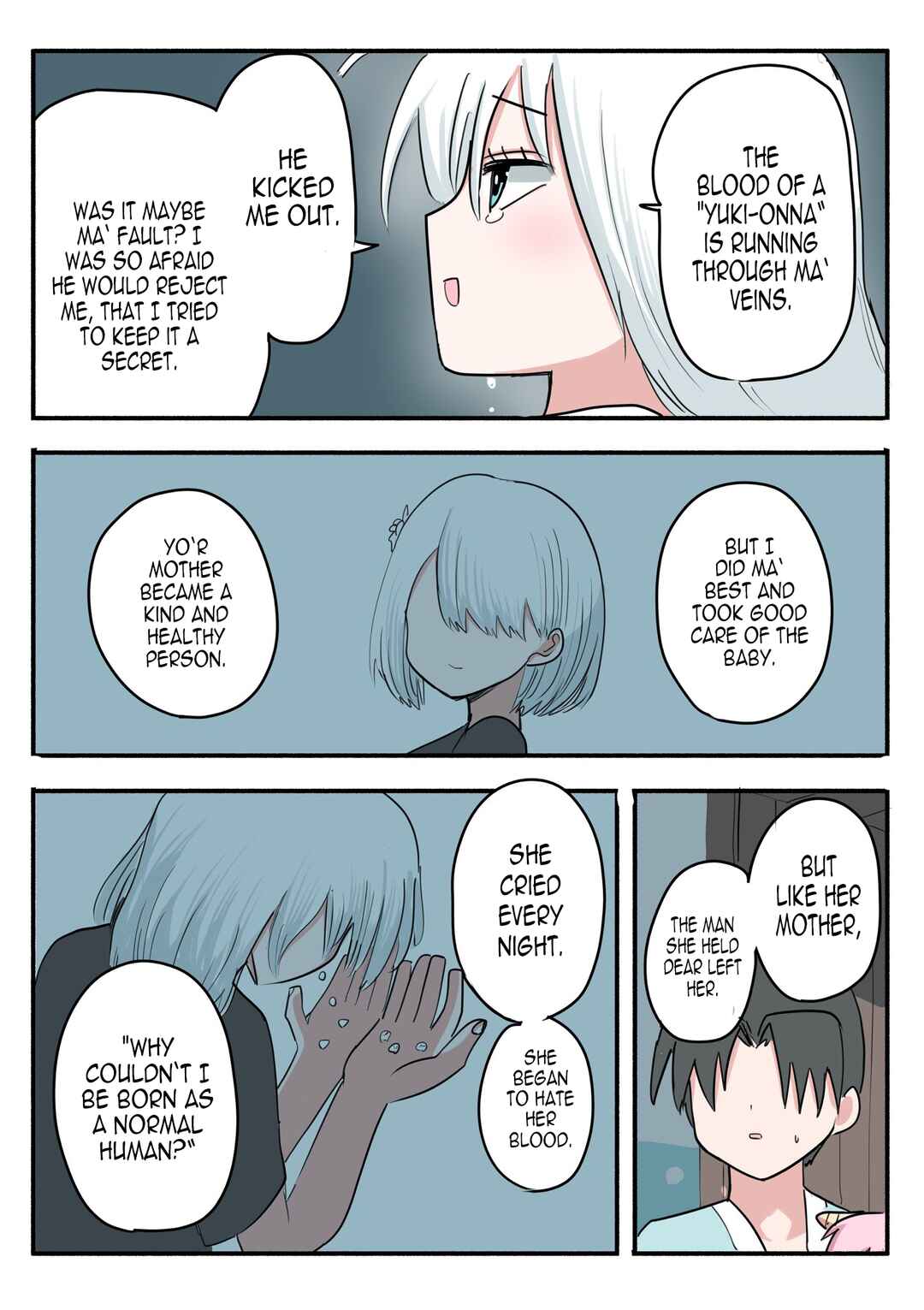 Chapter 154 - Page 8
