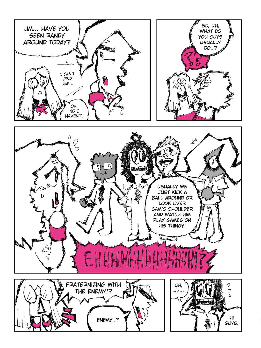 Chapter 10 - Page 2