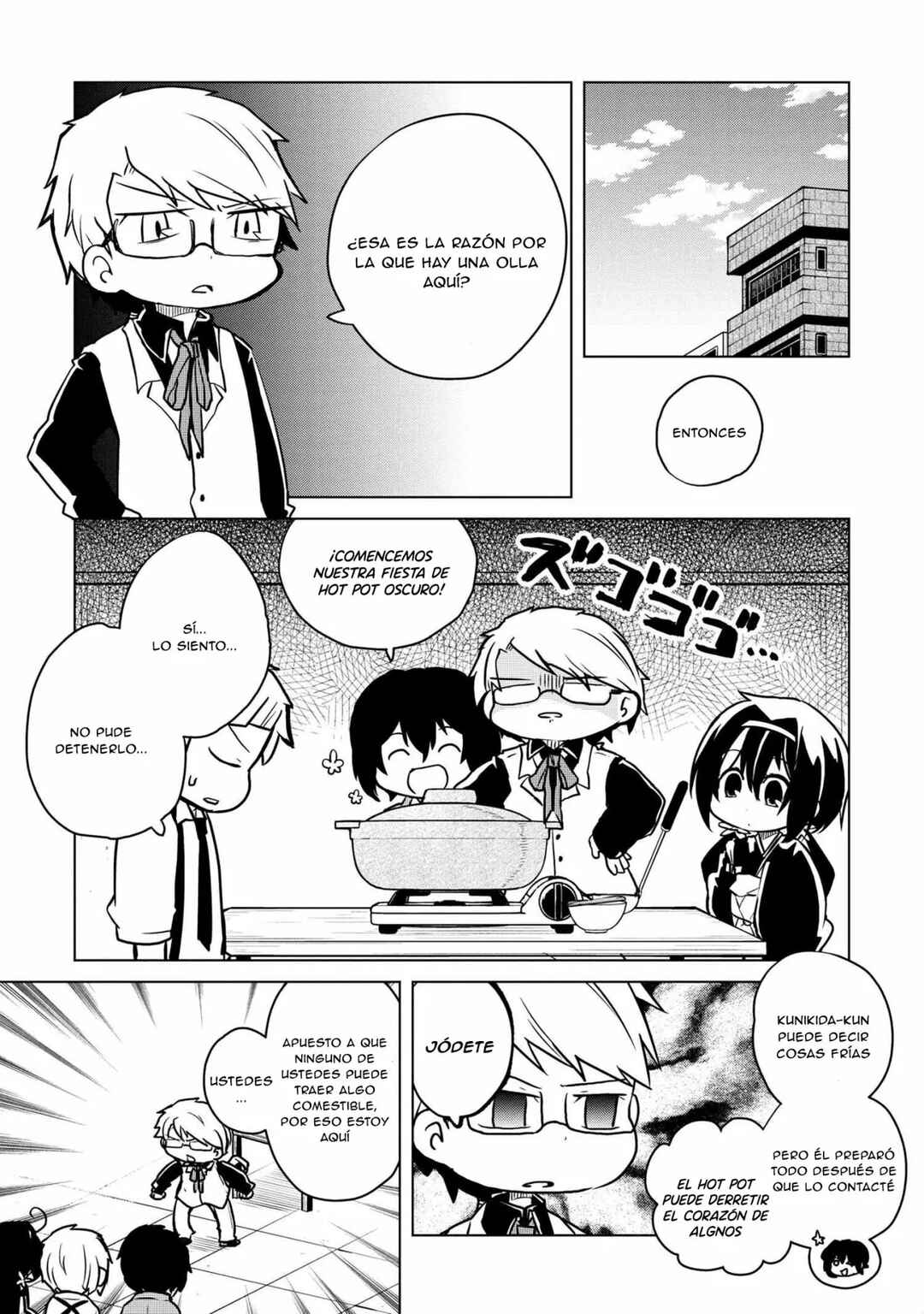 Chapter 136 - Page 4