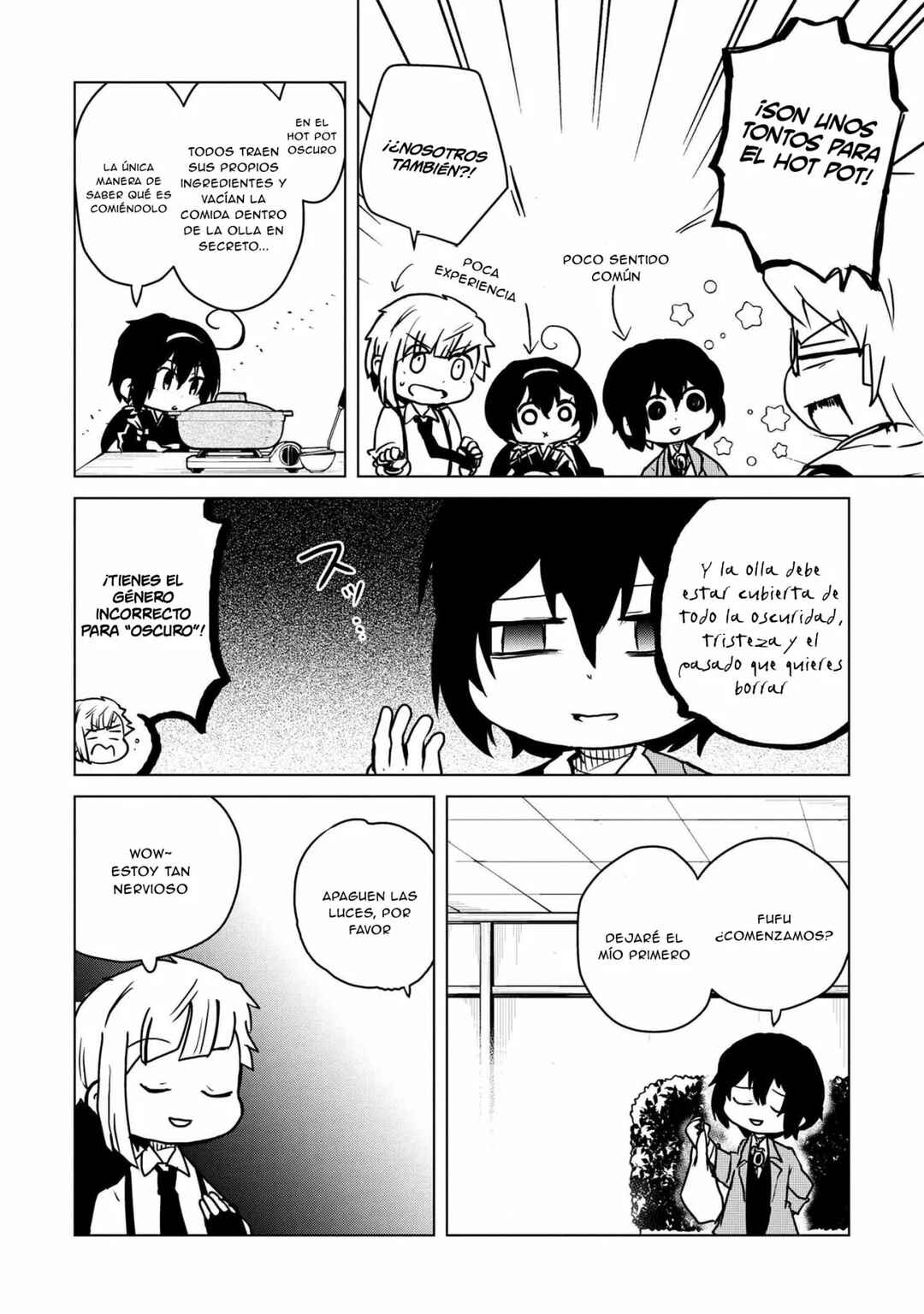 Chapter 136 - Page 5