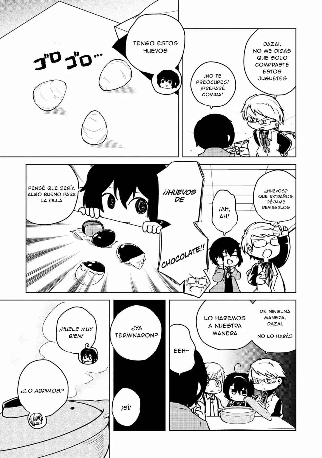 Chapter 136 - Page 8