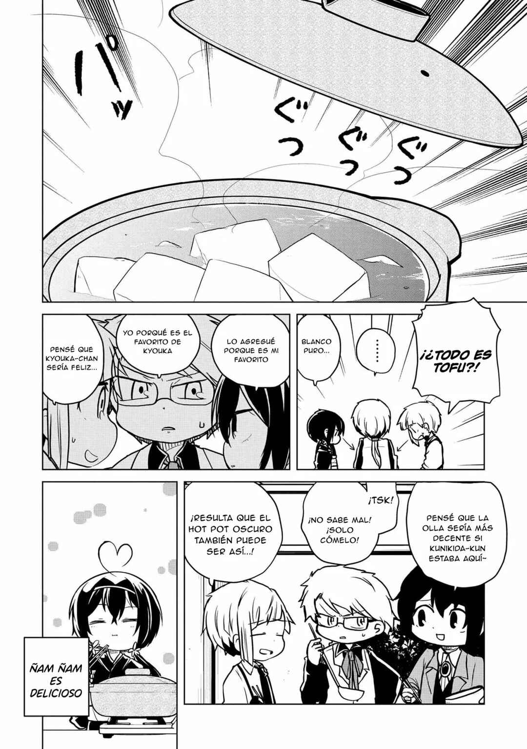 Chapter 136 - Page 9