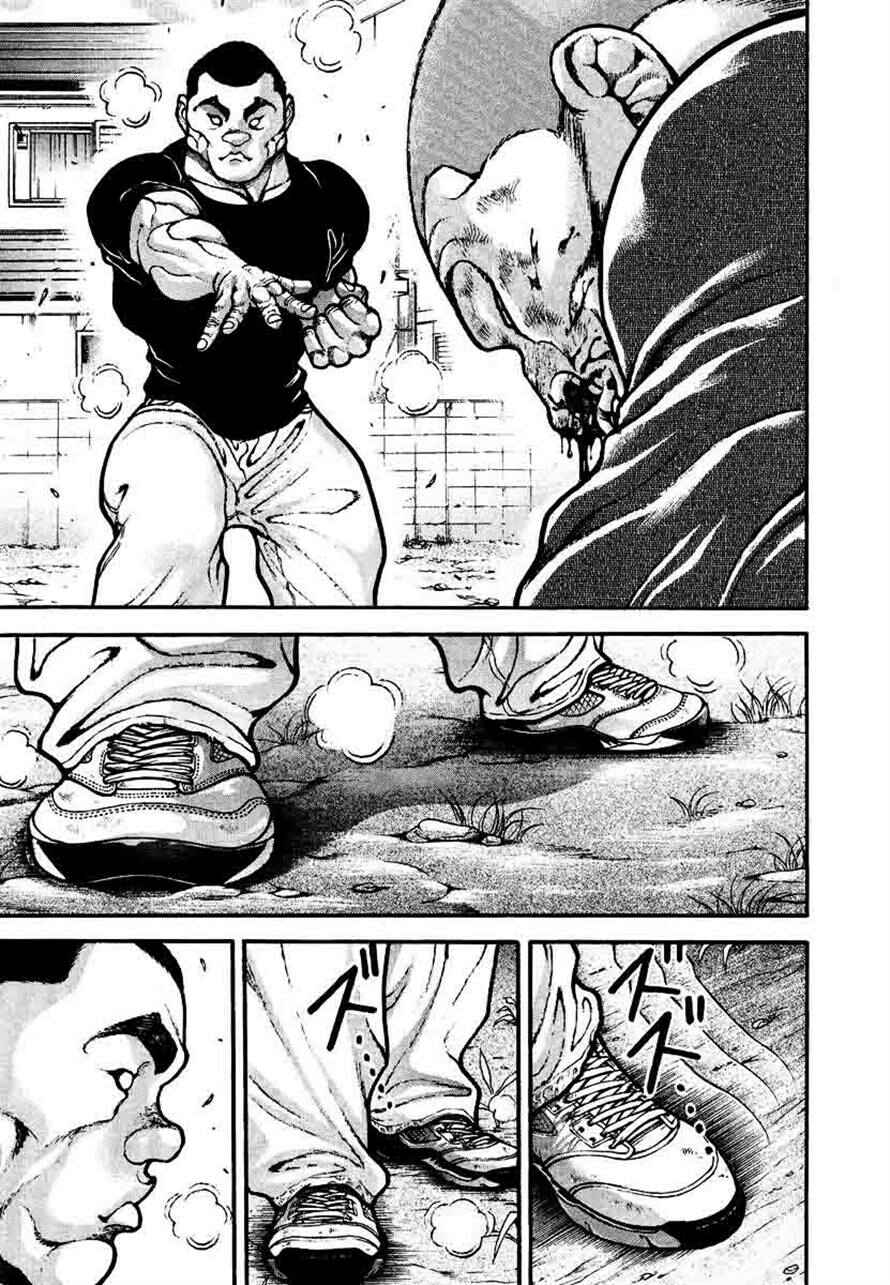 Chapter 232 - Page 11
