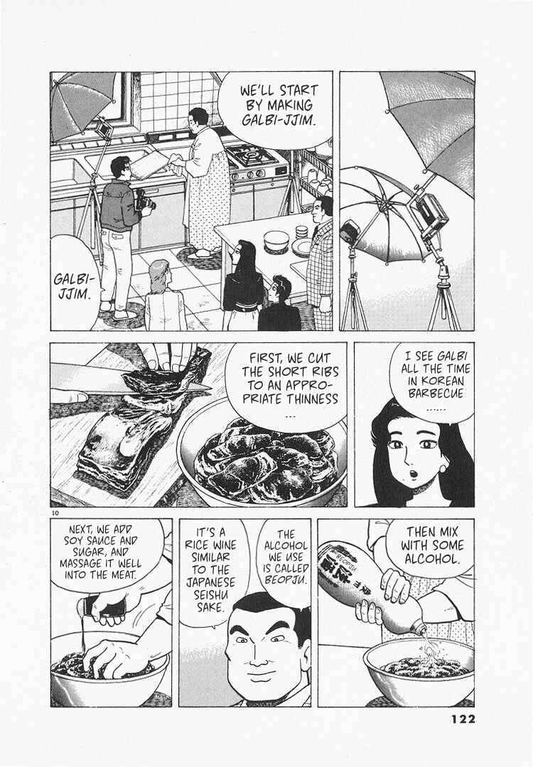 Chapter 203 - Page 10
