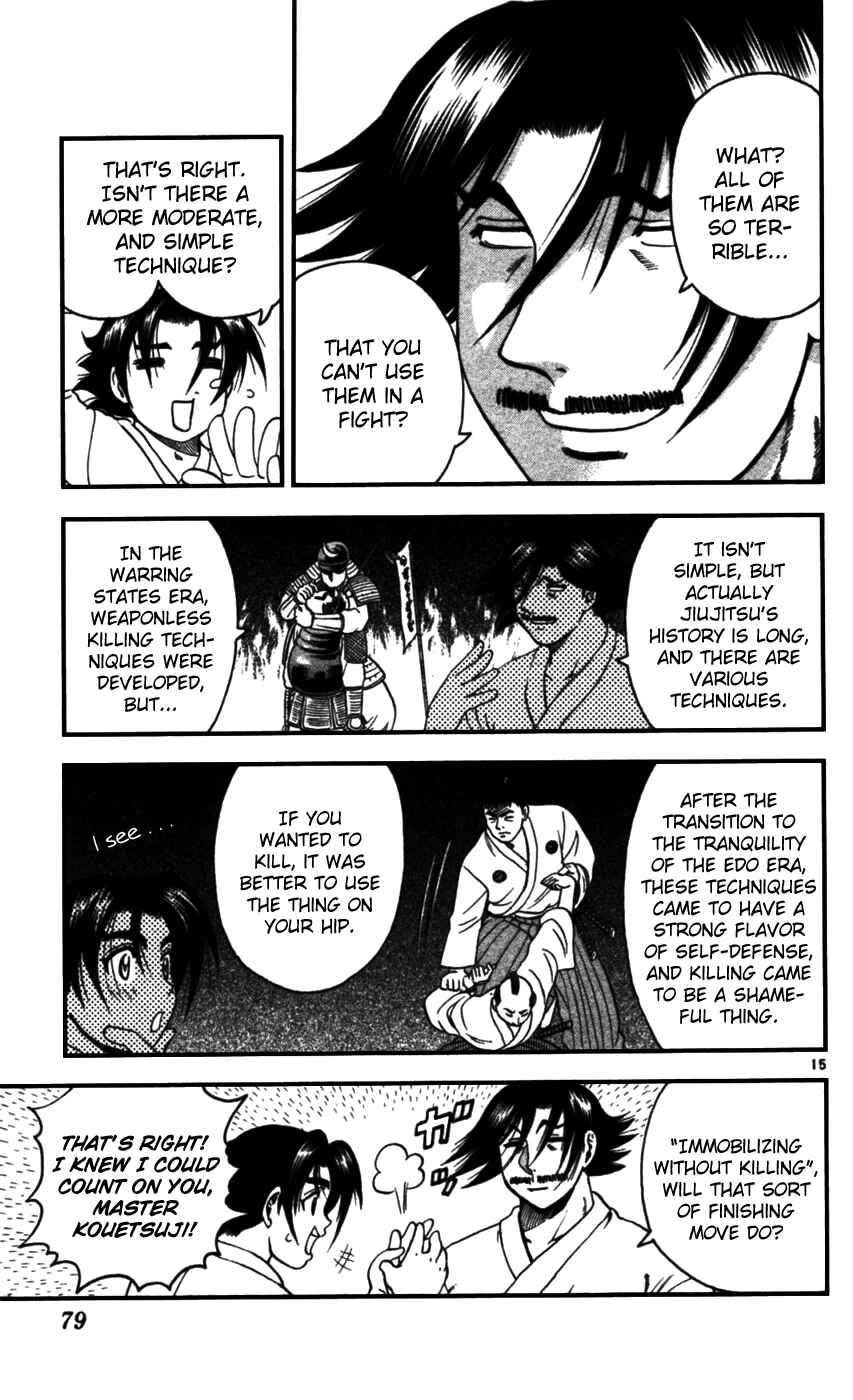 Chapter 93 - Page 15