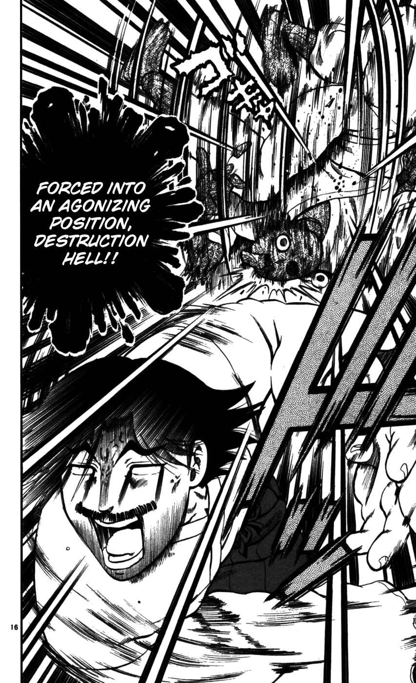 Chapter 93 - Page 16