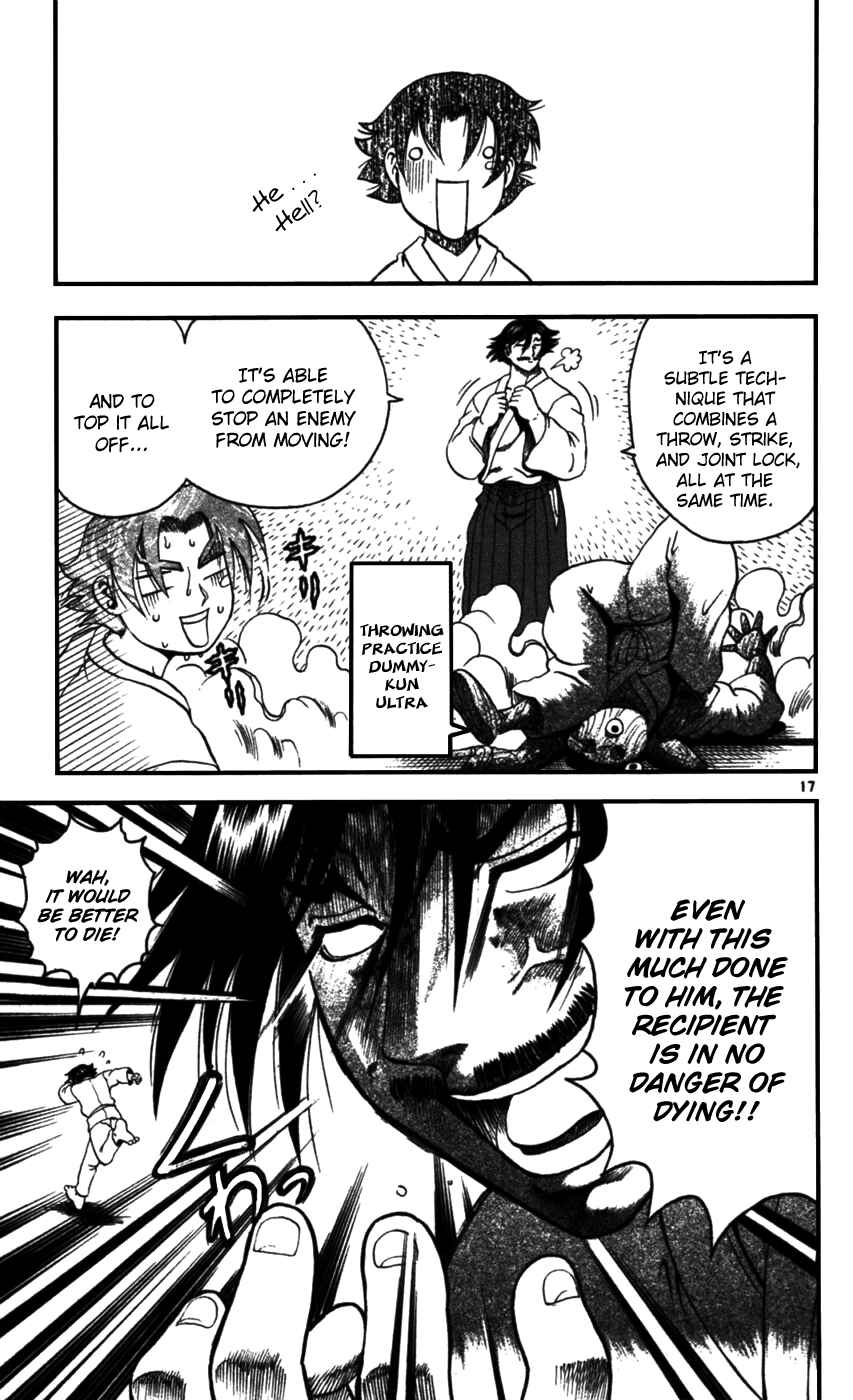 Chapter 93 - Page 17