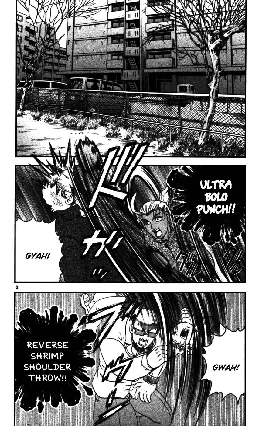 Chapter 93 - Page 2