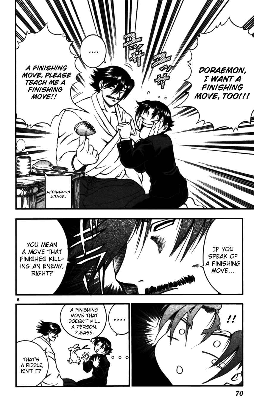 Chapter 93 - Page 6