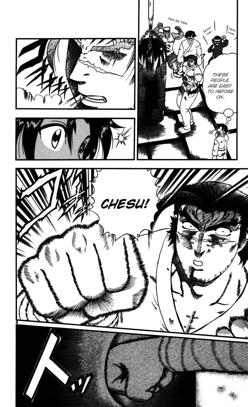 Chapter 93 - Page 8