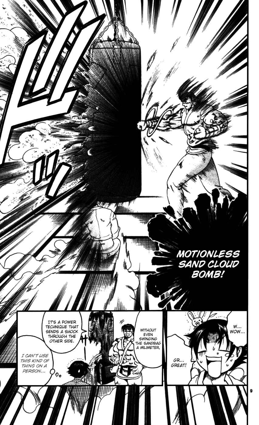 Chapter 93 - Page 9