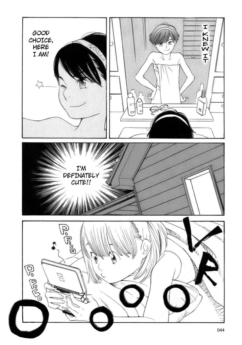 Chapter 43 - Page 16