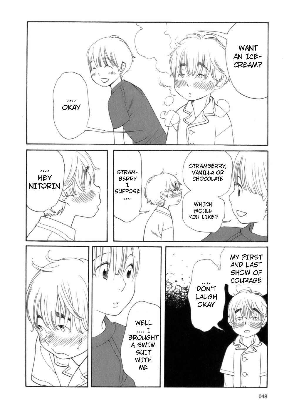 Chapter 43 - Page 20