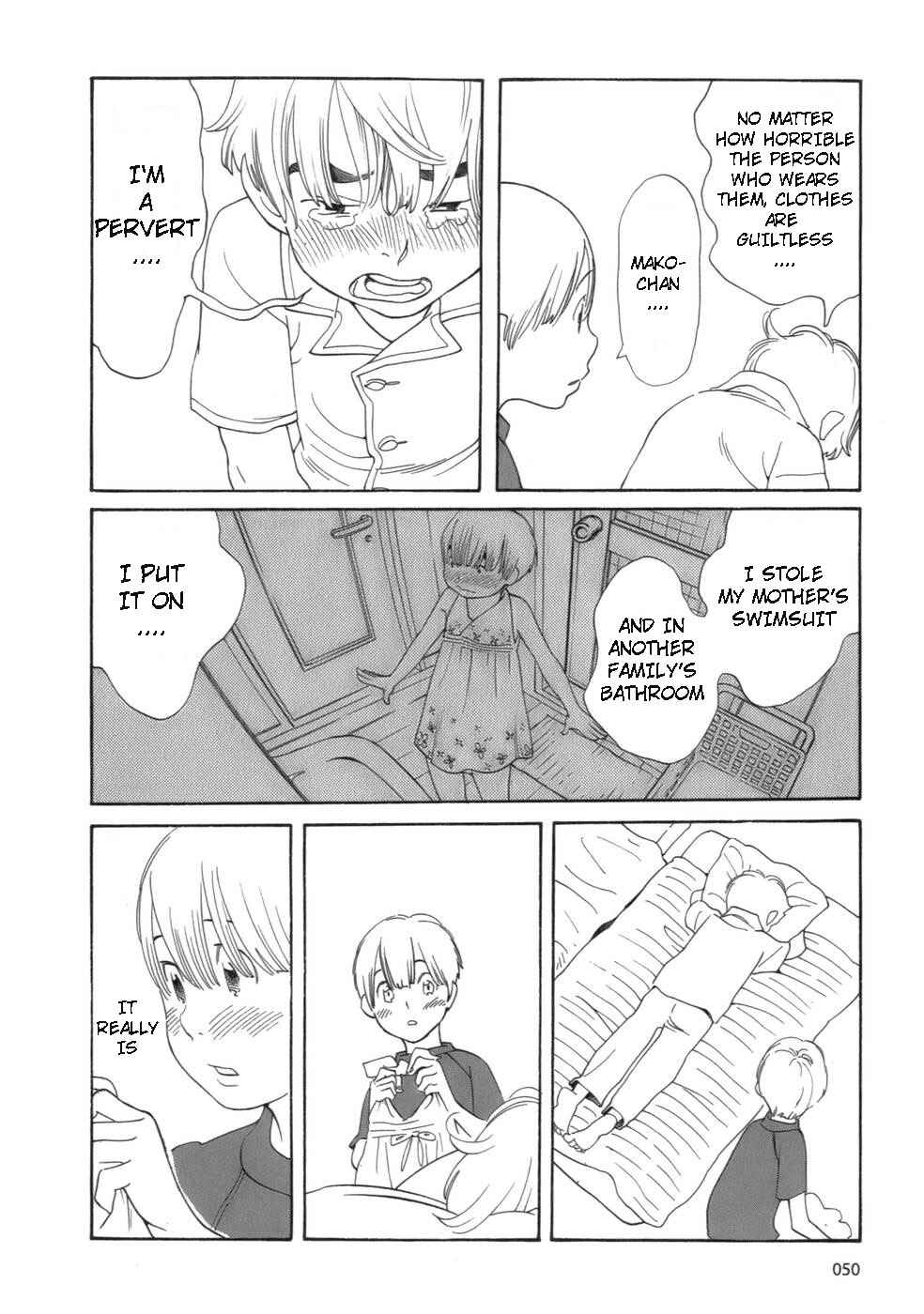 Chapter 43 - Page 22