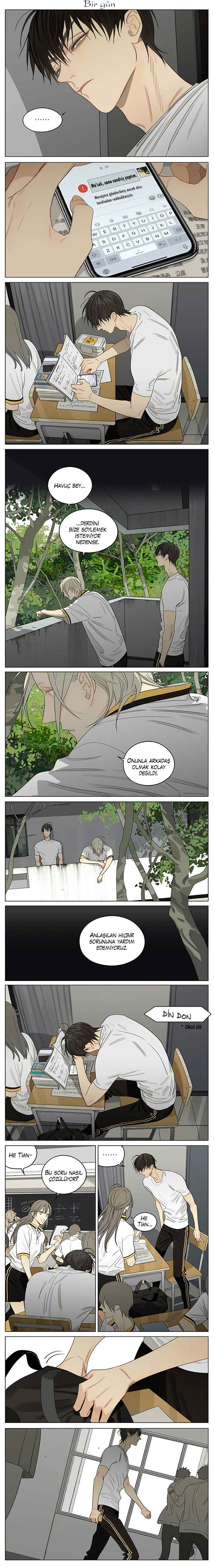Chapter 363 - Page 3