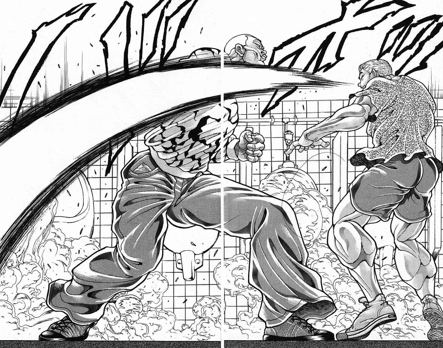 Chapter 142 - Page 16