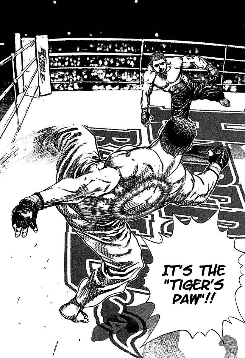 Chapter 194 - Page 20
