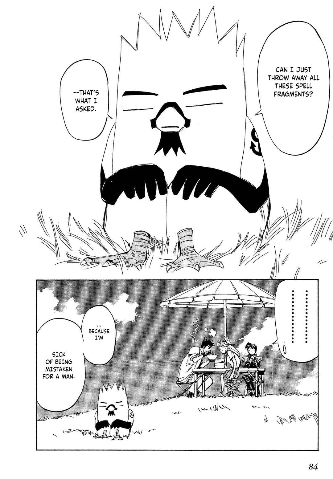 Chapter 62 - Page 11