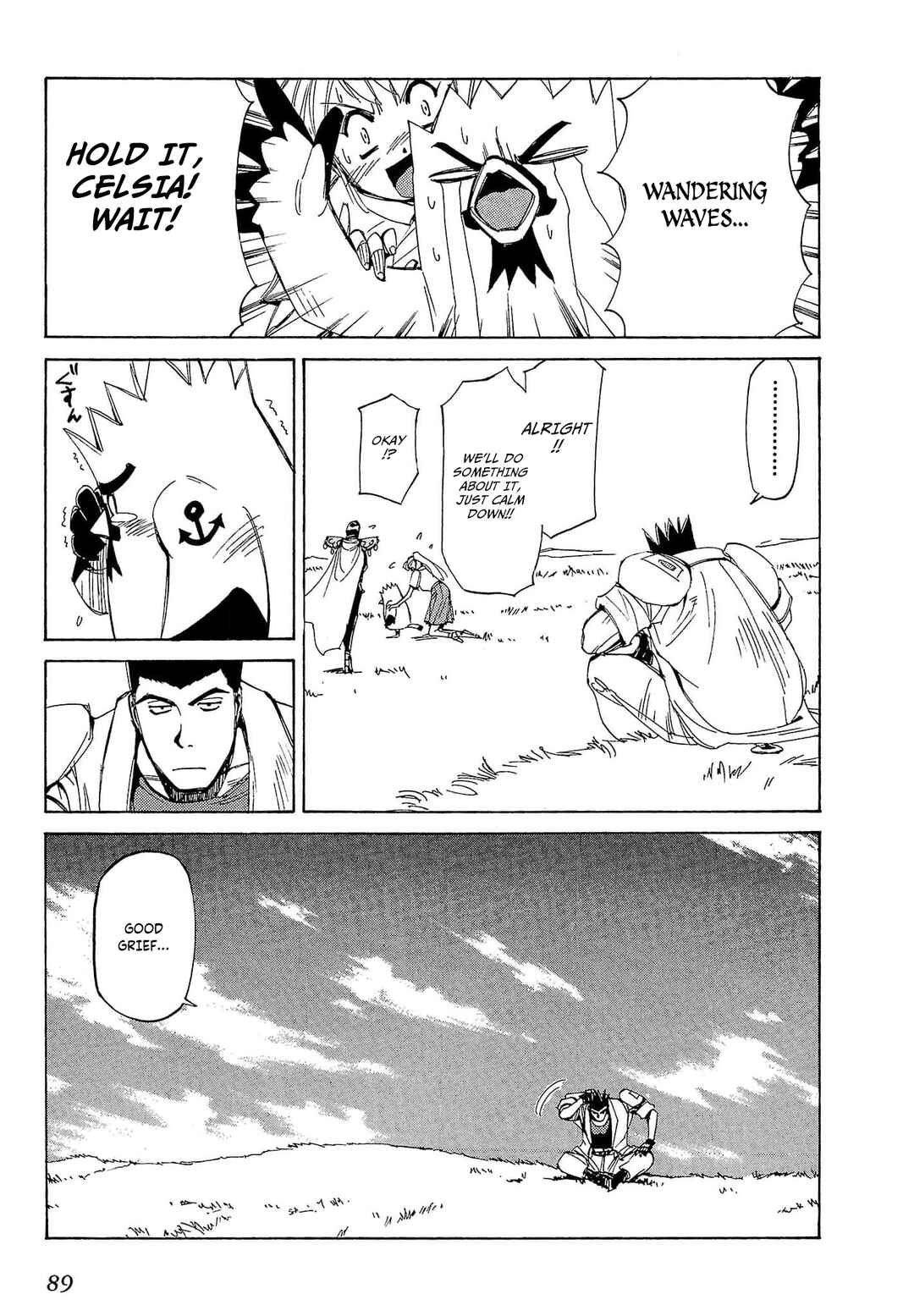 Chapter 62 - Page 16