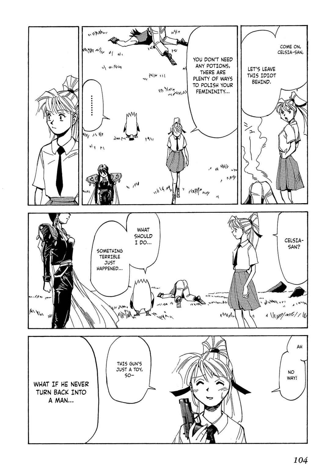 Chapter 62 - Page 31