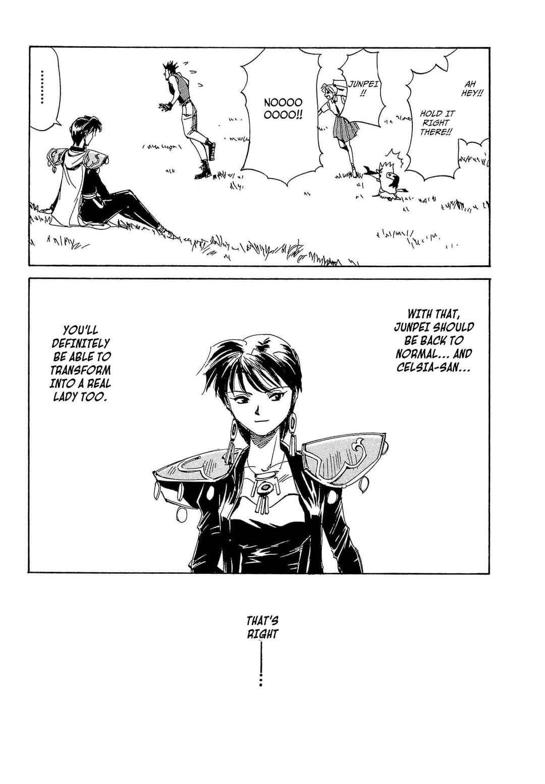 Chapter 62 - Page 40