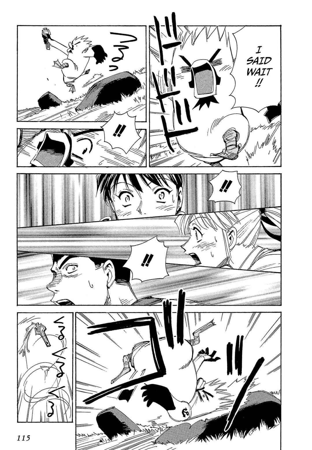 Chapter 62 - Page 42