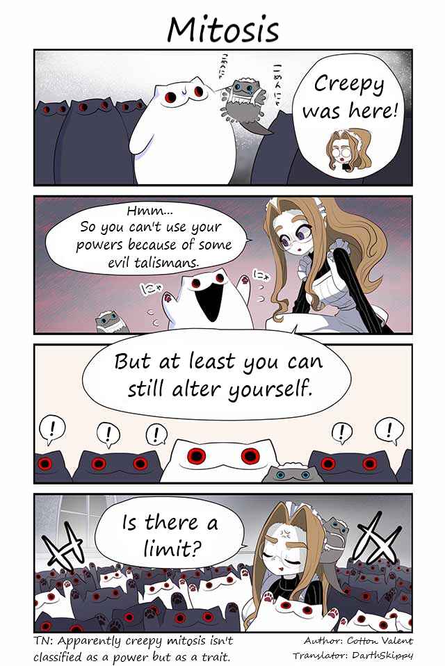 Chapter 284 - Page 1