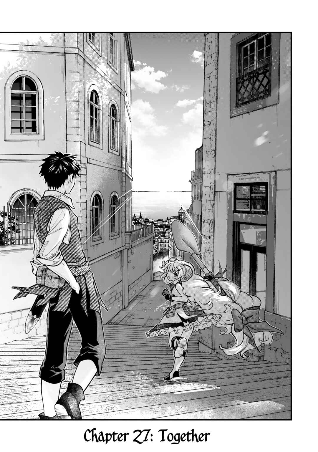 Chapter 27 - Page 1
