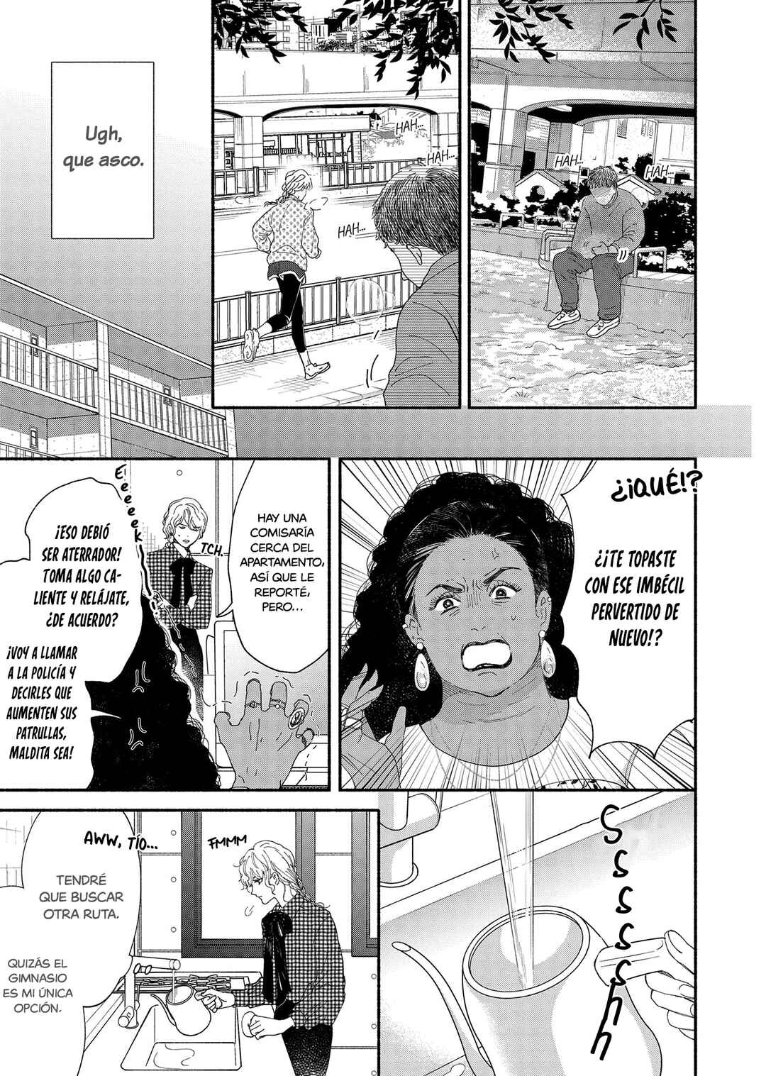 Chapter 1 - Page 9