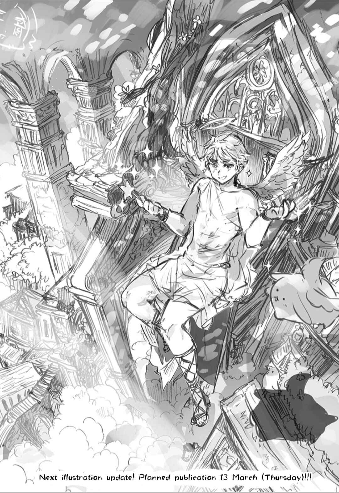 Chapter 43.1 - Page 1