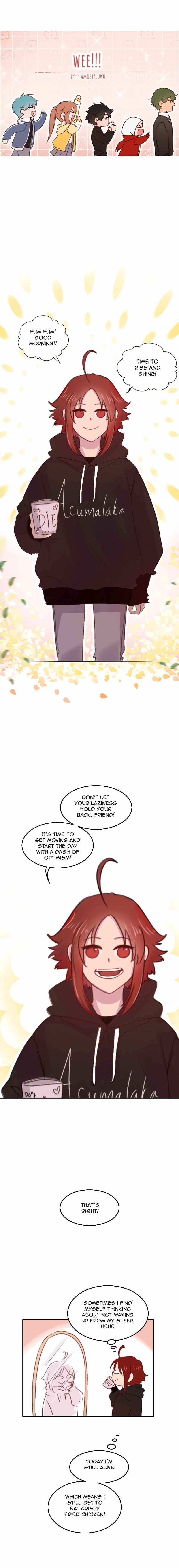 Chapter 122 - Page 1