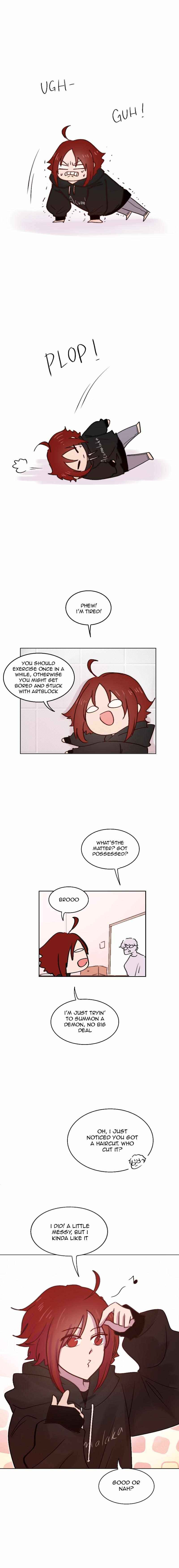 Chapter 122 - Page 3
