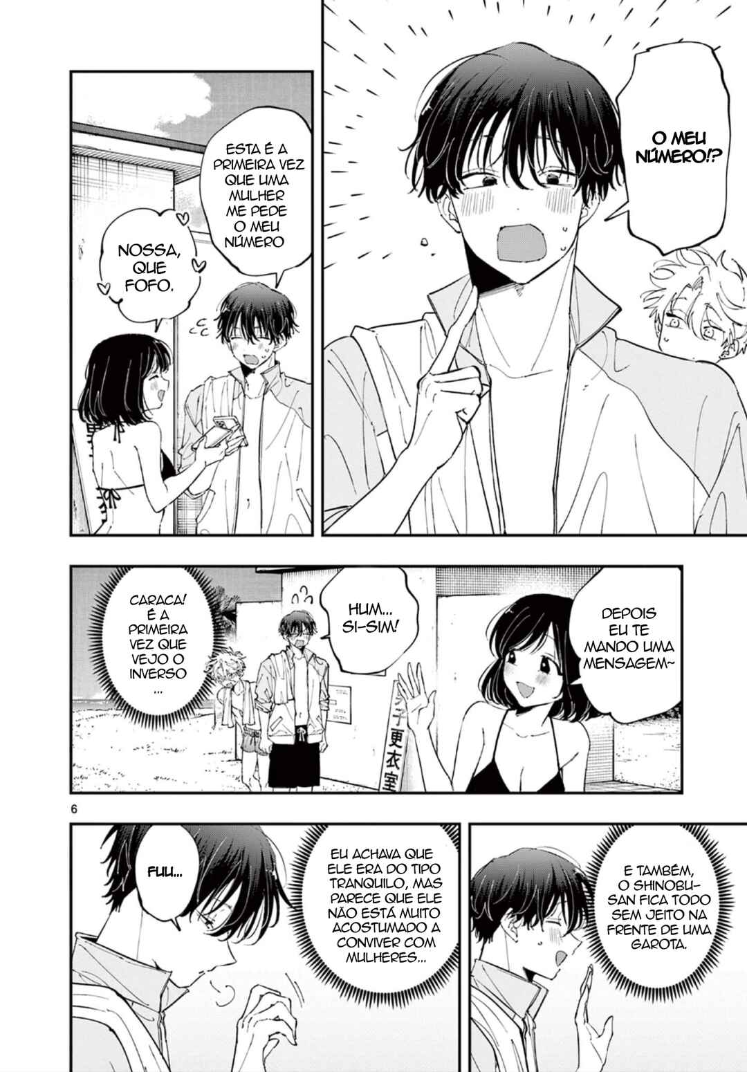 Chapter 100 - Page 6