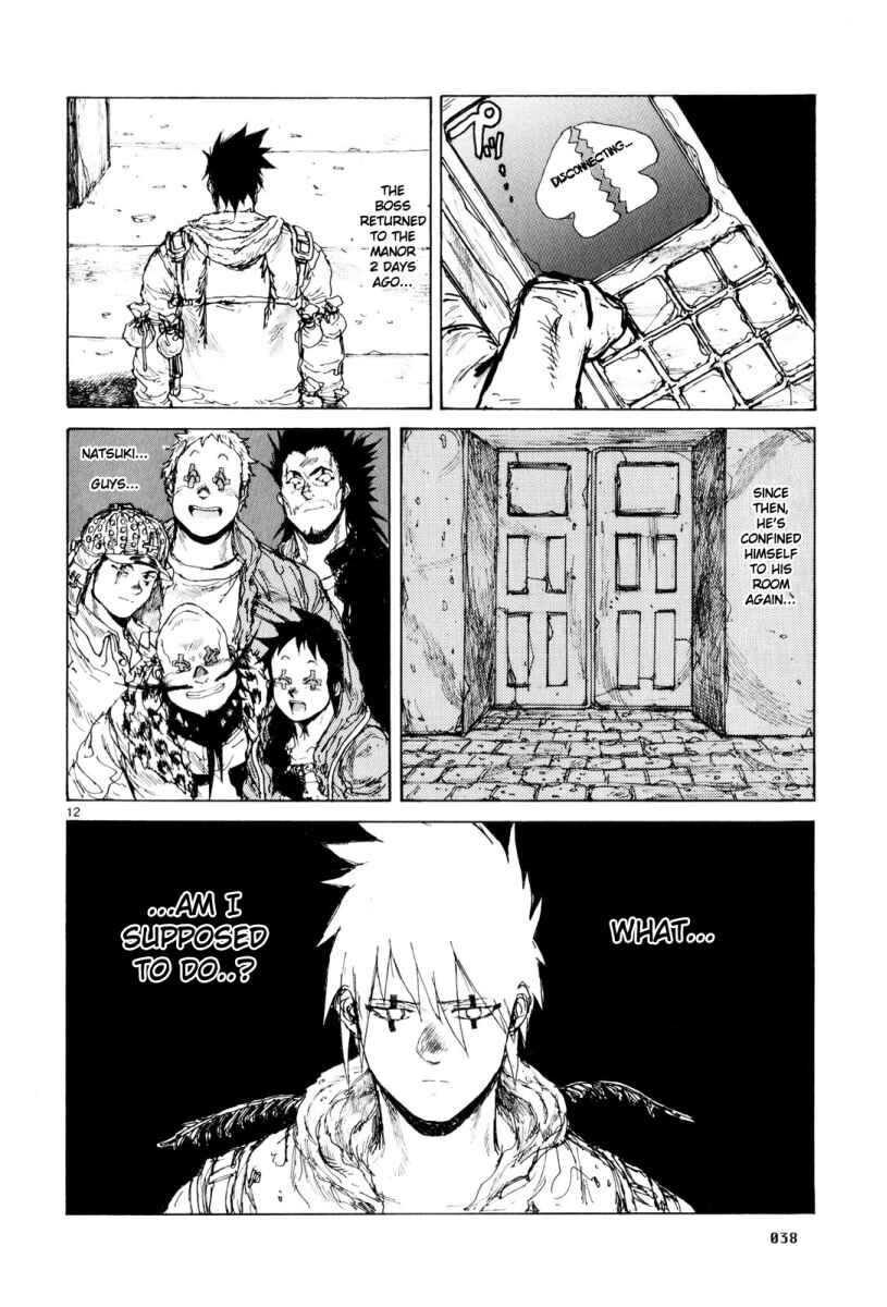 Chapter 81 - Page 12