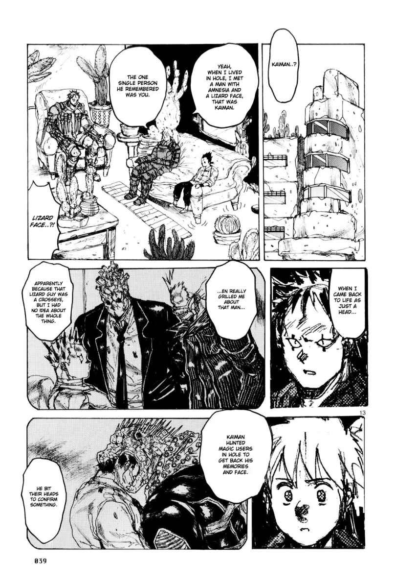 Chapter 81 - Page 13