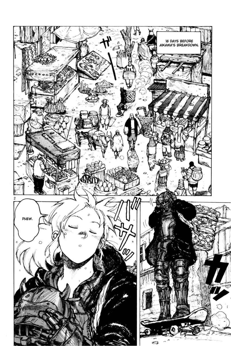 Chapter 81 - Page 2