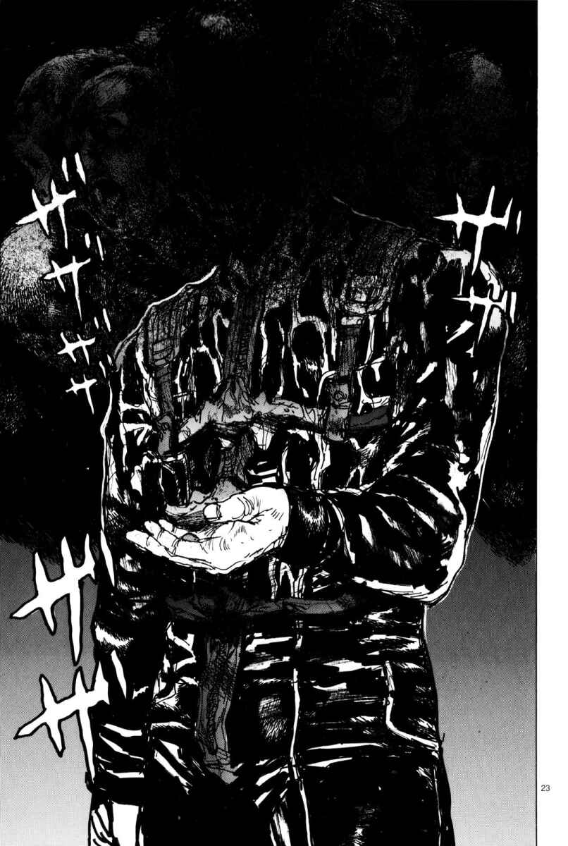Chapter 81 - Page 23