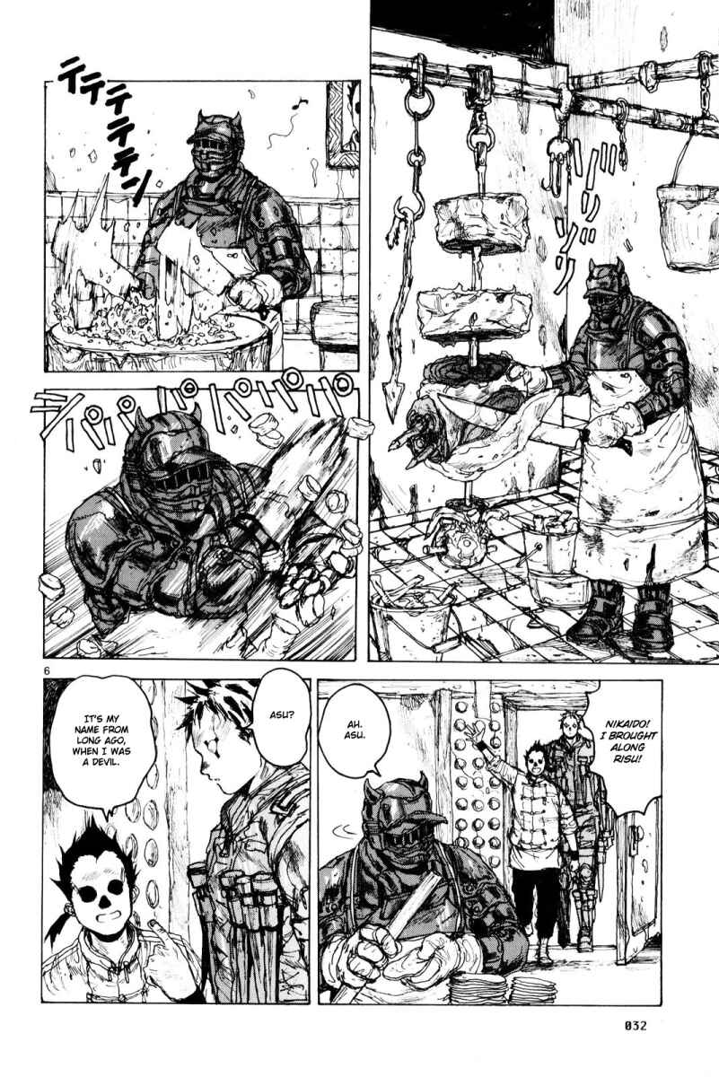 Chapter 81 - Page 6
