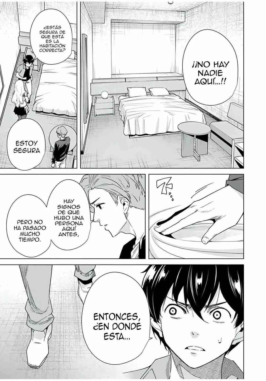 Chapter 68 - Page 8