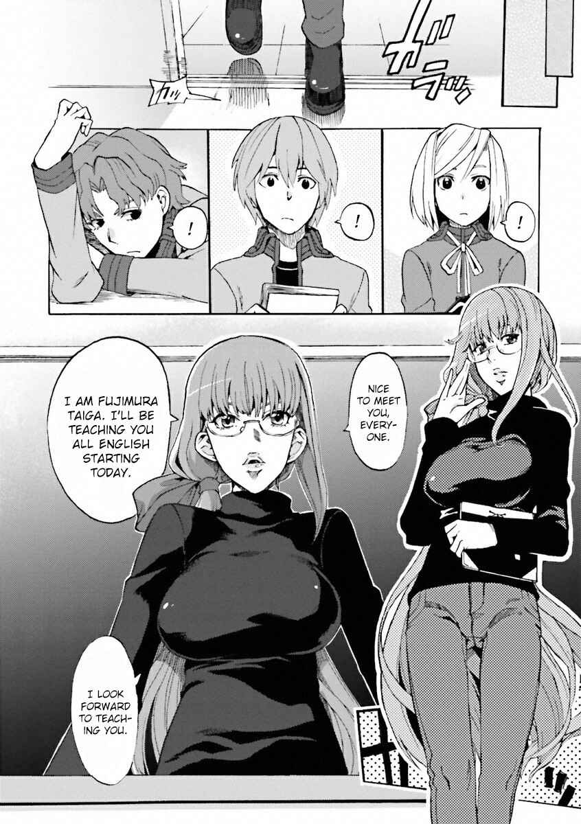 Chapter 1 - Page 9