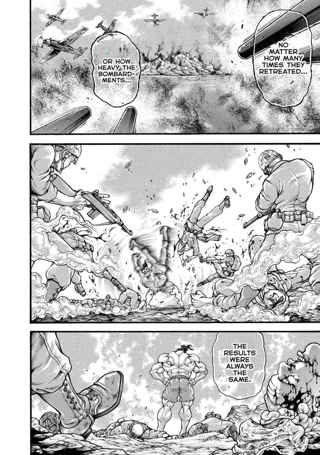 Chapter 293 - Page 14