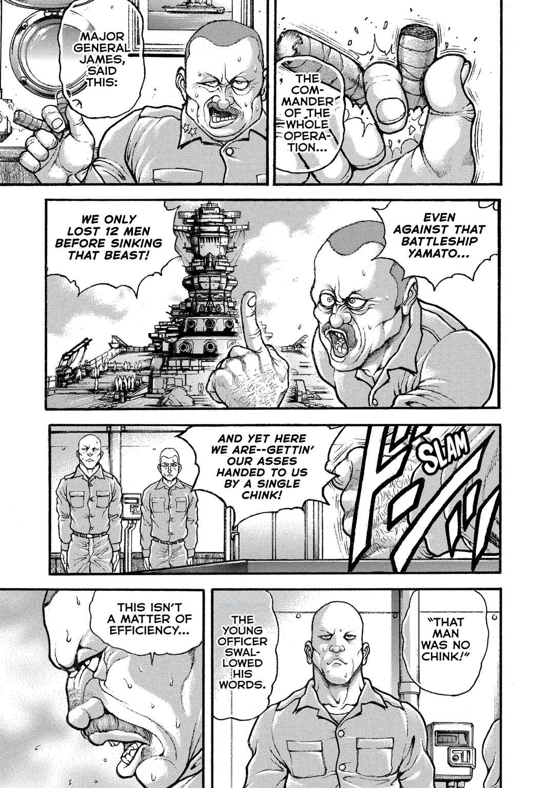 Chapter 293 - Page 15
